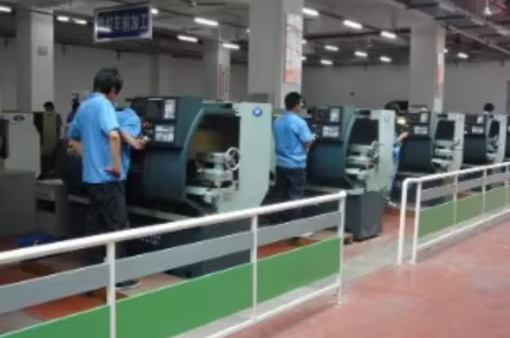 Chine Shanghai Prowel Technology Co., Ltd. Profil de la société