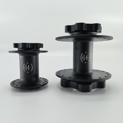 Remplacement de roue en alliage d'aluminium de 19 pouces pour l'abeille légère Sur-Ron Léger et durable