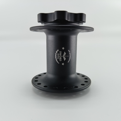 Remplacement de roue en alliage d'aluminium de 19 pouces pour l'abeille légère Sur-Ron Léger et durable