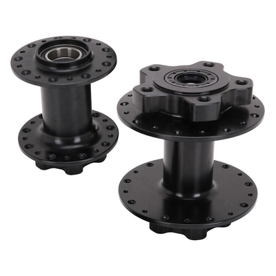 Centre de roue de moto surron en alliage d'aluminium 6061T6 Idéal pour le remplacement ou la réparation