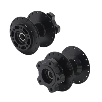 Centre de roue de moto surron en alliage d'aluminium 6061T6 Idéal pour le remplacement ou la réparation