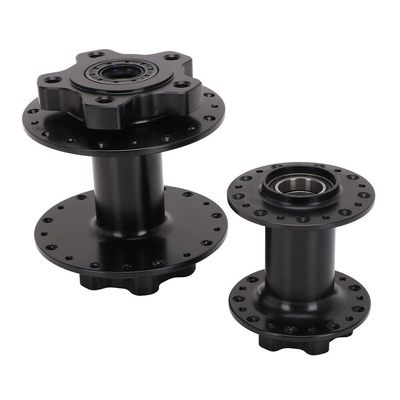 Centre de roue de moto surron en alliage d'aluminium 6061T6 Idéal pour le remplacement ou la réparation