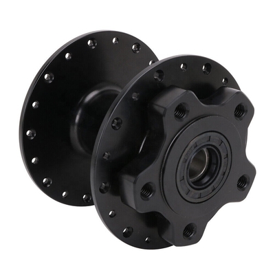 Centre de roue de moto surron en alliage d'aluminium 6061T6 Idéal pour le remplacement ou la réparation
