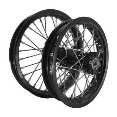 Remplacement parfait des roues de Pitbike pour KTM 65 SX 2002-2024