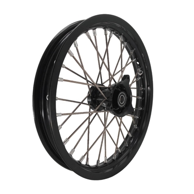 Remplacement parfait des roues de Pitbike pour KTM 65 SX 2002-2024