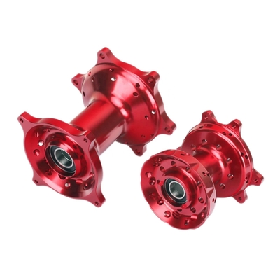 Remplacement/réparation de bornes à billets CNC pour CR 125 250 CRF250R CRF450R CRF450X CRF250X 2004-17