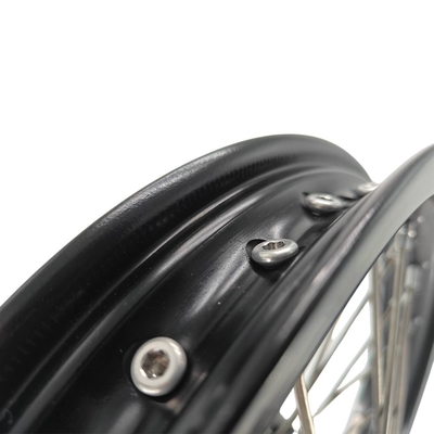 Remplacement parfait des roues de Pitbike pour KTM 65 SX 2002-2024