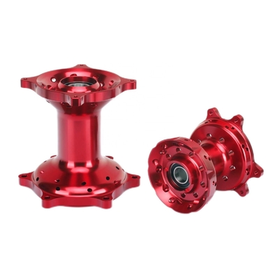 Remplacement/réparation de bornes à billets CNC pour CR 125 250 CRF250R CRF450R CRF450X CRF250X 2004-17