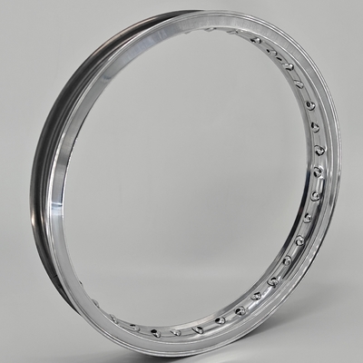 Remplacer/réparer les jantes de moto de 21&quot; 36 trous 40 trous