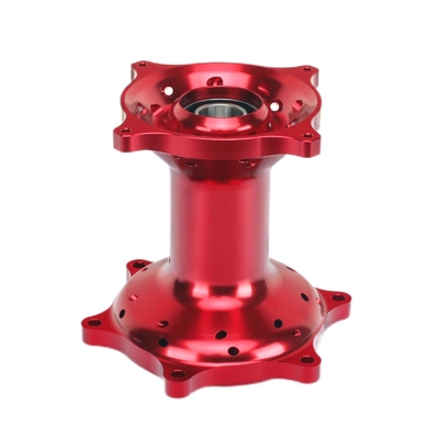 CR 125 250 CRF250R CRF450R CRF450X CRF250X 2004-17 Moteurs à commande numérique