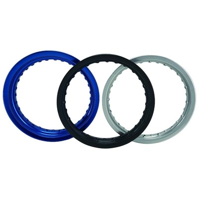 Logo personnalisable 12 14 16 et 18 pouces roues de moto