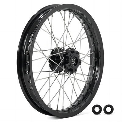 Remplacer/réparer vos roues 16/19 pouces roues de vélo électrique pour SurRon Light Bee