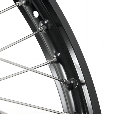 Remplacer/réparer vos roues 16/19 pouces roues de vélo électrique pour SurRon Light Bee