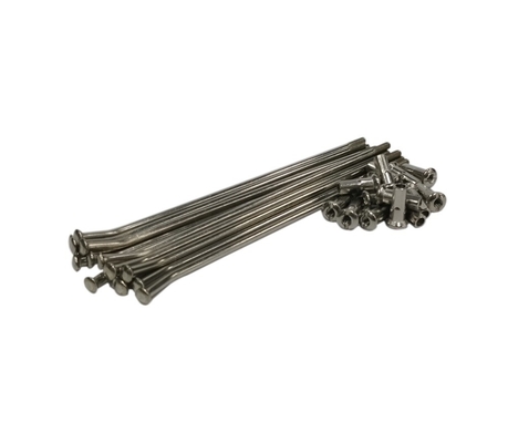 Aluminium 6061 T6 Motocycle Motocross Supermoto Alloy Rime de roue Taille 5.0x17 pour votre