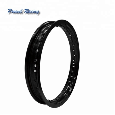 Vélos de moto de terre complets sur mesure pour 2018 Hot Pit Bike Rim Taille 1.60x14