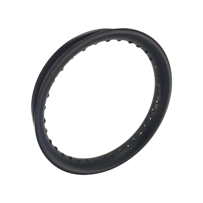 Grandes roues Grandes performances 16&quot; 17&quot; 18&quot; 19&quot; 21&quot; U Type roue de motocyclettes