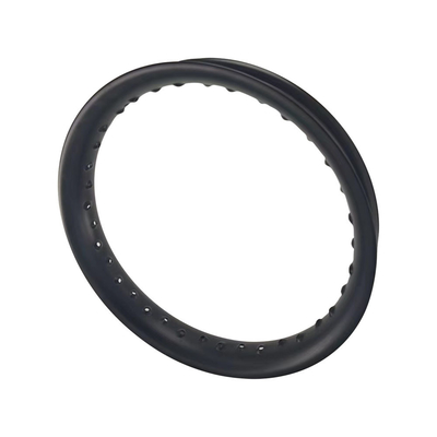 Grandes roues Grandes performances 16&quot; 17&quot; 18&quot; 19&quot; 21&quot; U Type roue de motocyclettes