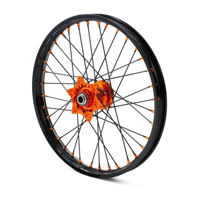 Améliorez les performances de votre vélo avec ces ensembles de roues Fit 125 250 EXC SX XCF XC