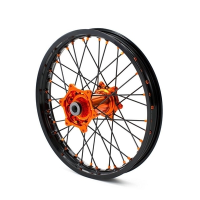Améliorez les performances de votre vélo avec ces ensembles de roues Fit 125 250 EXC SX XCF XC