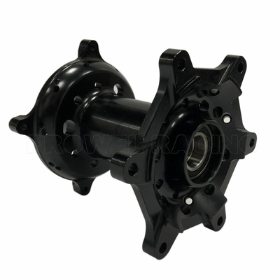Monture arrière de premier ordre taille 1.85X12 Black Pit Bike Motocycle Spoke Wheel Sets pour CRF150