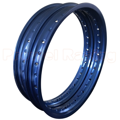 Bleu 19 16 E-bike Jantes en aluminium pour SurRon Dirt Bike Moteur remplacement/réparation