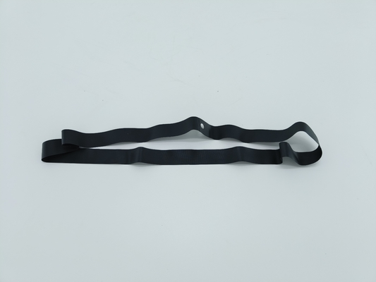 Strip de jante de roue en PVC personnalisé pour motocyclettes et bicyclettes 2.50 mm 3.00 mm