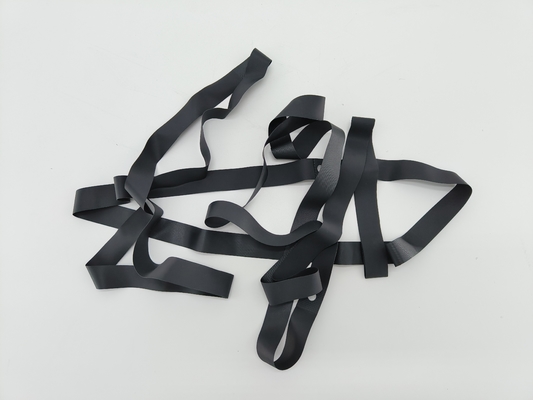 Strip de jante de roue en PVC personnalisé pour motocyclettes et bicyclettes 2.50 mm 3.00 mm