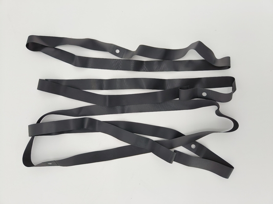 Strip de jante de roue en PVC personnalisé pour motocyclettes et bicyclettes 2.50 mm 3.00 mm