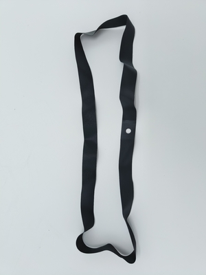 Strip de jante de roue en PVC personnalisé pour motocyclettes et bicyclettes 2.50 mm 3.00 mm