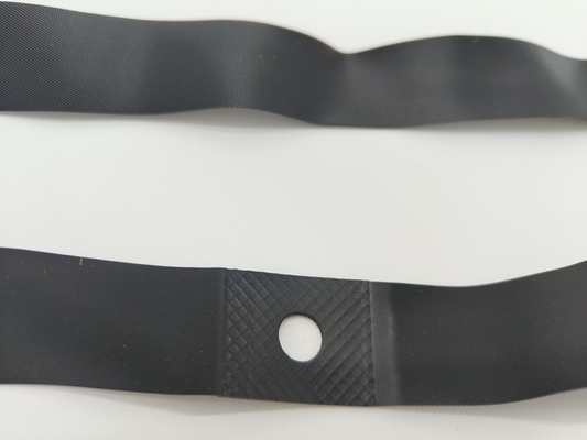 Strip de jante de roue en PVC personnalisé pour motocyclettes et bicyclettes 2.50 mm 3.00 mm