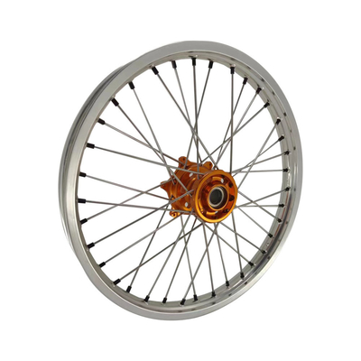 Adaptation personnalisée 17 x 2,15 H-type Alloy Jantes et Jantes Honda Motorcycles' Meilleure correspondance