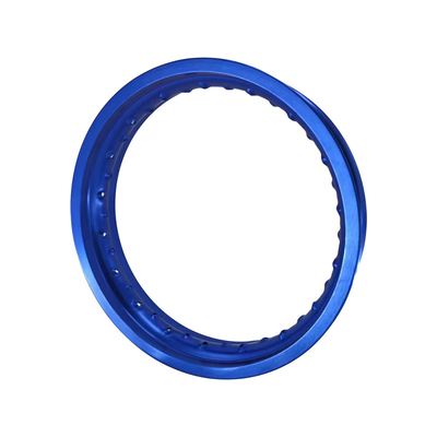 WM Alloy d'aluminium roues rouges pour vélos pour enfants 10 &quot; 12 &quot; 14 &quot; Aluminium de moto