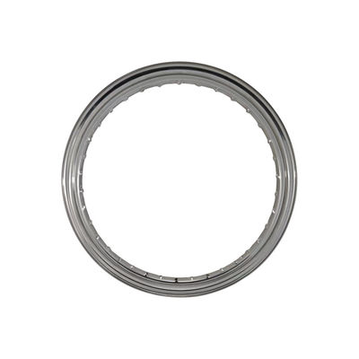 2012-2013 Année Le meilleur moment pour mettre la main sur MT 17 pouces roues en alliage de moto