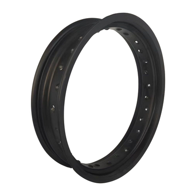 Trous 32 2023 Dernière WM 2,15-18 pouces Alloy moteur largeur pour vélo vintage noir