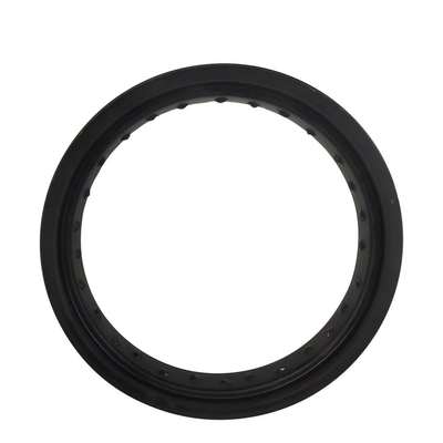 Trous 32 2023 Dernière WM 2,15-18 pouces Alloy moteur largeur pour vélo vintage noir