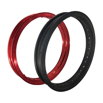Trous 32 2023 Dernière WM 2,15-18 pouces Alloy moteur largeur pour vélo vintage noir