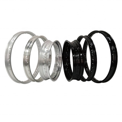 Alu. 7s 17 18 19 21 pouces moteur roues en alliage pour Supermoto et Motocross