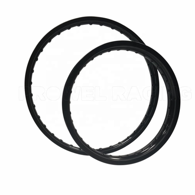 Alu. 7s 17 18 19 21 pouces moteur roues en alliage pour Supermoto et Motocross