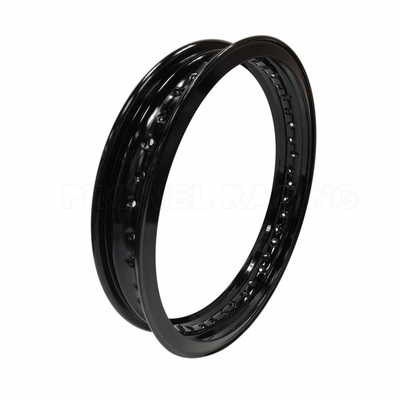 Alu. 7s 17 18 19 21 pouces moteur roues en alliage pour Supermoto et Motocross