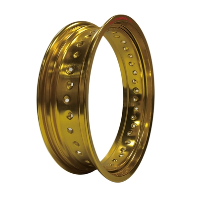17x3.00 17x3.50 17x4.25 17x5.0 Supermoto Alloy Rim Remplacement/réparation Objet 4158g-5789g