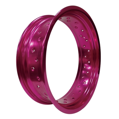 17x3.00 17x3.50 17x4.25 17x5.0 Supermoto Alloy Rim Remplacement/réparation Objet 4158g-5789g