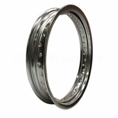 CRF450 17 pouces en alliage de roue Jantes légères 7116 T6 Matériau pour l'efficacité