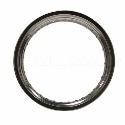 CRF450 17 pouces en alliage de roue Jantes légères 7116 T6 Matériau pour l'efficacité