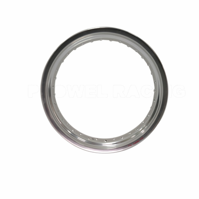 3.50X17 Jantes de roue en alliage Ajout à vos pièces de supermoto et de moto