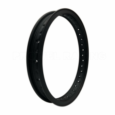 Les jantes de moto en alliage de Valanced WM3 2.15-18 pouces H 2.15X18&quot; 40 trous