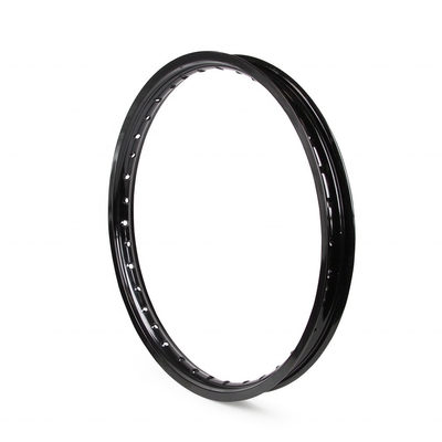 7050 Jantes de roues en alliage de moto pour roues CRF 1,60 x 21 &quot; 2,15 x 18