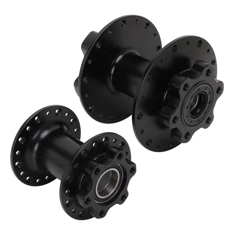 Centre de roue de moto surron en alliage d'aluminium 6061T6 Idéal pour le remplacement ou la réparation