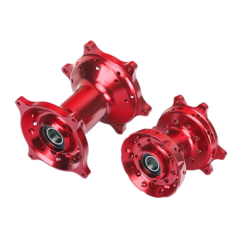 Remplacement/réparation de bornes à billets CNC pour CR 125 250 CRF250R CRF450R CRF450X CRF250X 2004-17