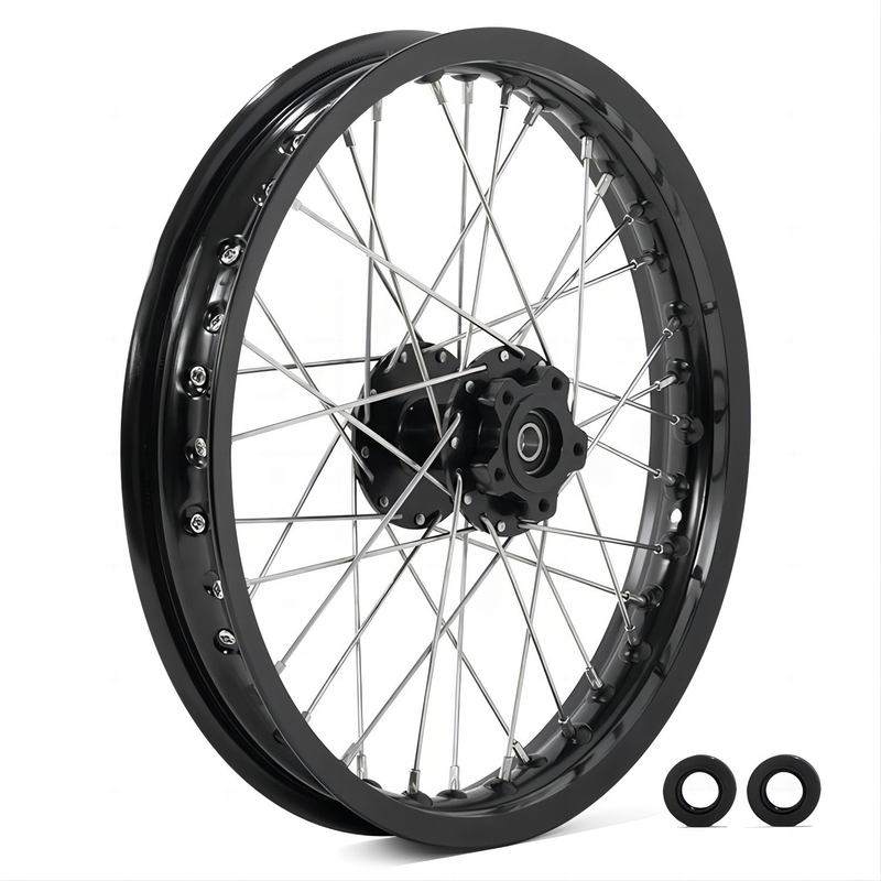 Remplacer/réparer vos roues 16/19 pouces roues de vélo électrique pour SurRon Light Bee