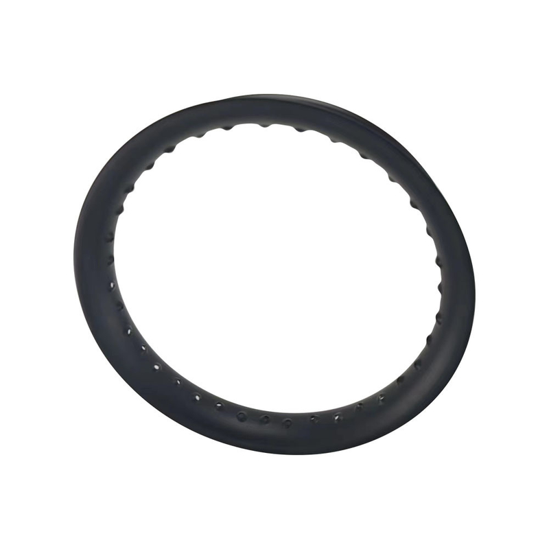 Grandes roues Grandes performances 16&quot; 17&quot; 18&quot; 19&quot; 21&quot; U Type roue de motocyclettes